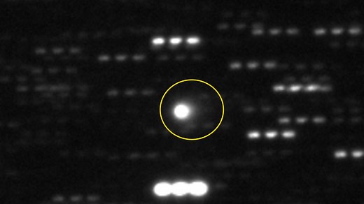 3I/ATLAS is 7 miles wide — the largest interstellar object ever seen — new photos from Vera C. Rubin Observatory reveal
