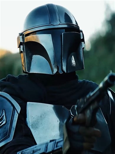 Relief and Excitement: Boba Fett's Return in Star Wars