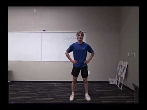 BIO-305 CLC Squat Jump Project