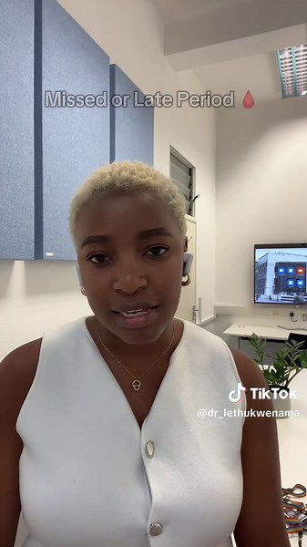 Understanding Irregular Periods and Their Causes