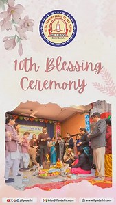 1.6K views · 80 reactions | ✨ 10th Blessing Ceremony with Hawan ✨...