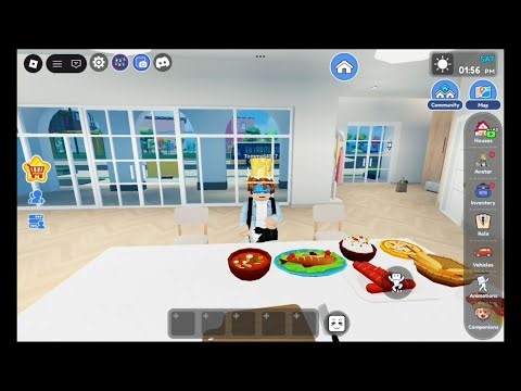 Roblox: Livetopia Roleplay Gameplay Part 43