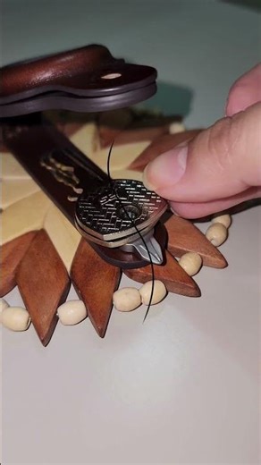 The Ultimate AirTag Keychain for Apple Fans 🍏🔑