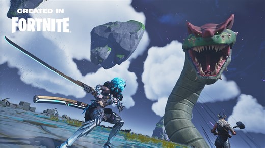 271K views · 2.7K reactions | All of this is in Fortnite?! Let's go! | Fortnite | Facebook