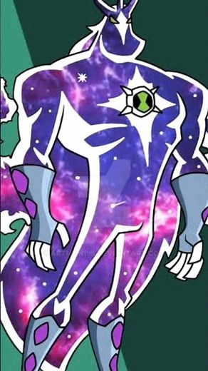 ¿Existe Alien X Supremo? Ben 10