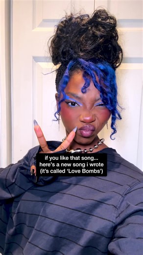 pls cheat on me yes but DO NOT love bomb me!!🤭 #foryou #newmusic #singing #originalsong