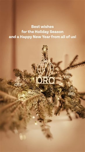 🎄𝗕𝗲𝘀𝘁 𝘄𝗶𝘀𝗵𝗲𝘀 𝗳𝗼𝗿 𝘁𝗵𝗲 𝗛𝗼𝗹𝗶𝗱𝗮𝘆 𝗦𝗲𝗮𝘀𝗼𝗻 𝗮𝗻𝗱 𝗮 𝗛𝗮𝗽𝗽𝘆 𝗡𝗲𝘄 𝗬𝗲𝗮𝗿 𝗳𝗿𝗼𝗺 𝗮𝗹𝗹 𝗼𝗳 𝘂𝘀!🌟✨💫 The ORC Management Committee, Congress and Committee Members and the Staff wish you all the Best Wishes for a Happy, Safe and Prosperous Holiday Season and New Year!💫⛵️ @orcsailing | ORC - Offshore Racing Congress