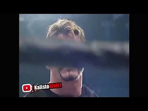 WWE Rey Mysterio and Eddie Guerrero Vs. MNM - Smackdown July 07, 2005 HD