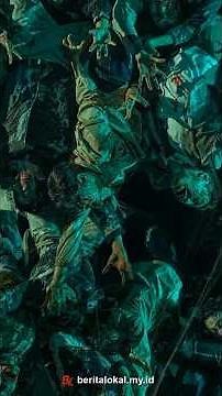 Colony, Film Impor Yang Mencuri 1 Juta Penonton Di Indonesia!