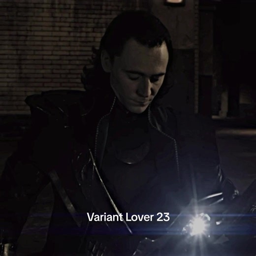Exploring Variant Lover 23: Loki's Multiverse Journey