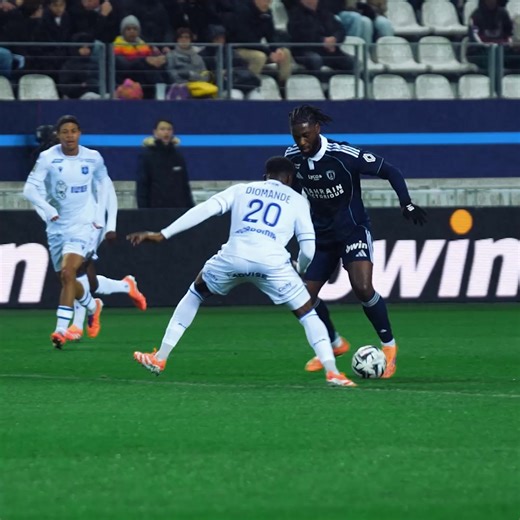 Dimanche 25 janvier, vivez le match au cœur de l’action. | Paris FC