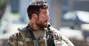 The True Story Behind American Sniper