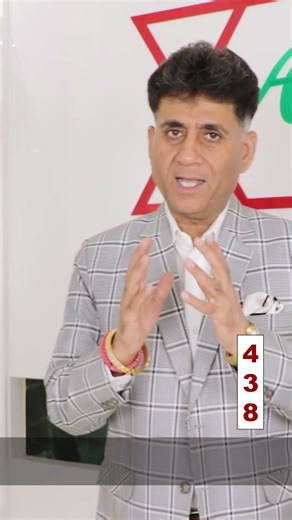 आपकी DOB का ये Number, 2026 में किस्मत की दिशा बदल देगा | Numerology | Arviend Sud