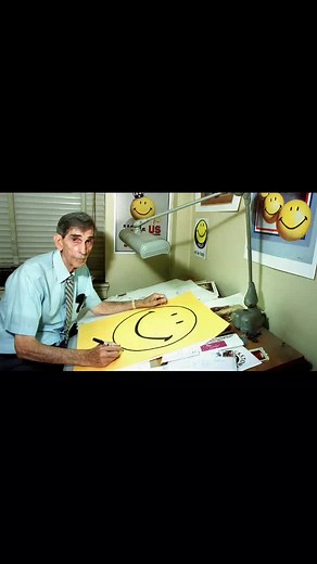 Harvey Ball: Creator of the Original Smiley Face