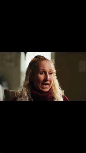 A NEW DOCUMENTARY ABOUT LIVING WITH BLINDNESS — OFFICIALLY OUT TODAY