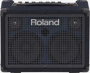 Roland - KC-220 | Battery Powered Stereo Keyboard Amplifier