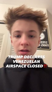 794 reactions · 23 shares | SOMETHING BIG IS COMING! #rightsiderising #conservatives #podcast #trump #USA #Venezuela #airspace #military #war | Gino Falco | Facebook