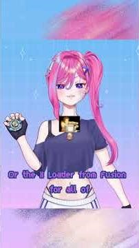 Which Digivice is YOURS Digi-destined? #digimon #vtuber #fyp