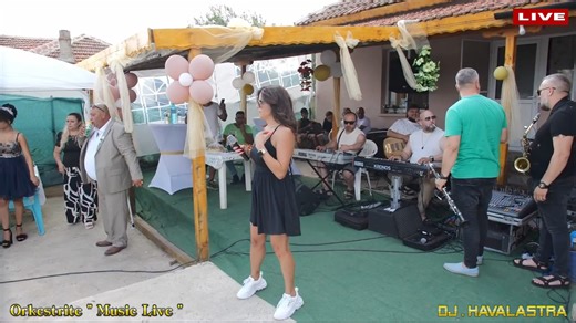 78K views · 1.5K reactions | Ork Mladen Bend , ZIKI & Vanq Valkova ✅★♫®★▶ Mix - Horovodni Pesni ✅★♫®★▶ LIVE ♫ ▀©2024 GRUPATA NA NARODA / SAZDADENA ZA -SPODELQNE NA ( ORKESTRI & MUZIKANTI ) | Orkestrite " Music Live " | Facebook