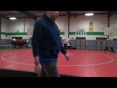 2/3/26- Modified Boys Wrestling vs. Monroe-Woodbury