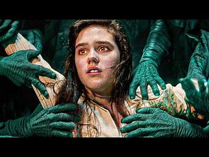 What Happened Behind LABYRINTH Was Darker Than The Movie