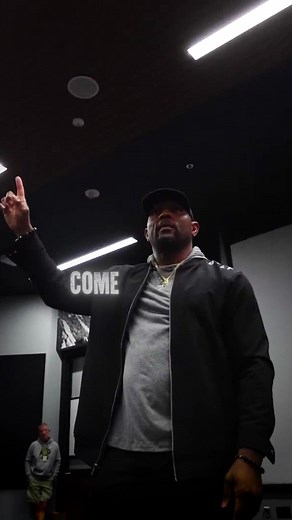 If you want to bear good fruit, you’ve got to show up every single day. | Ray Lewis