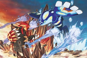 Pokémon Omega Ruby en Alpha Sapphire Review