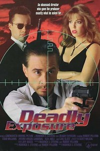Deadly Exposure (1995) - Movie