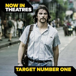 #TargetNumberOne, #Gravity and #TheKarateKid... we have new favourites and old favourites now playing in select theatres! 🍿🤩 Tickets: https://cinplx.co/2WS2CUK | Cineplex