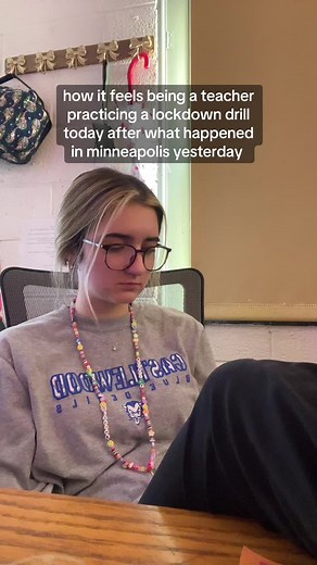 Lockdown Drills: Teacher's Perspective on Safety