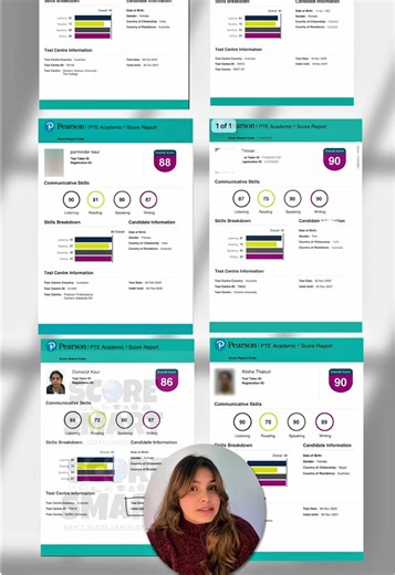 Achieve 90 in PTE Writing with These Essential Tips