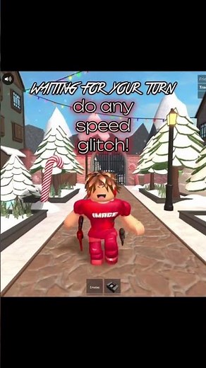 HOW TO SLIDE WITH THE NEW ROBLOX ANIMATION!! (Tutorial) #rblx#mm2#touch