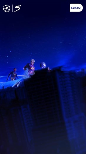 14K views · 396 reactions | The UCL is back! Watch the world's biggest names battle for glory on DStv. | DStv | Facebook