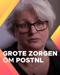 213K views · 710 reactions | Er zijn veel klachten over de gebrekkige bezorging door PostNL. Belangrijke post wordt te vaak te laat of zelfs helemaal niet bezorgd, constateert de Nationale ombudsman. Doordat bezorging vertraging oploopt, kunnen burgers niet op tijd op deze post reageren: 'Daardoor kon ik niet bij de uitvaart aanwezig zijn.' #Kassa | BNNVARA Kassa | Facebook