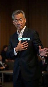 Demystifying AI-Driven Financial Market Predictions #ai #finance #machinelearning