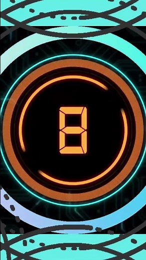 15 second countdown timer #countdown