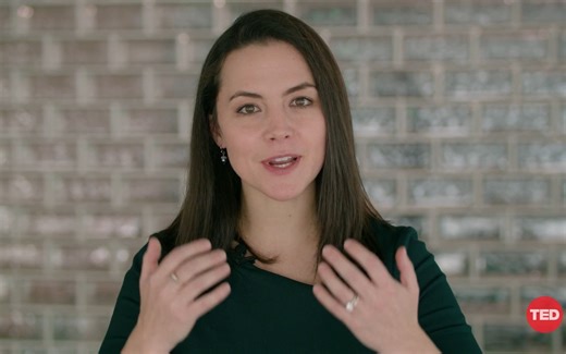 职场必学！如何进行有建设性的交谈？【TED演讲】