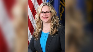 Meet Kansas’ new Department of Labor secretary: Amber Shultz