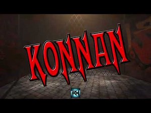 WWE: Konnan Entrance Video | "Street Hustle"