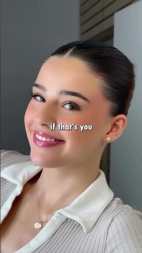 Glow Up Routine 💅✨ Self Care Tips That Actually Work!