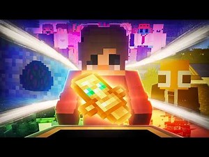 How I DESTROYED A Hardcore Minecraft SMP...
