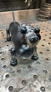 42K views · 608 reactions | Creatividad de arte con hierro #art #craft #homemade #diy #viralpost #diyprojects #fblifestyle #USA #metalwork #welder #welding #hierro #soldadura #mexico | Lopez Craft Niebla | Facebook