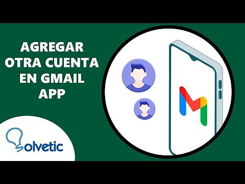 How to Add Another Account in Gmail App