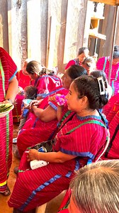 6.6K views · 56 reactions | La copita de vino en una boda triqui es una bebida sagrada el cual se le ofrece a la familia de la novia y esta no puede ser rechazada. #Triquis #Oaxaca | Producciones Conrado | Facebook