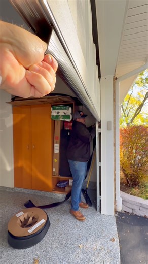 1.6K views · 15 reactions | It might be time to check your garage...