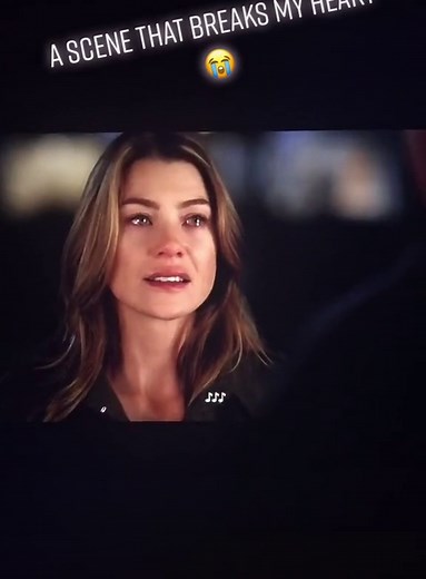 Heartbreaking Reunion After 20 Years | Grey's Anatomy S2 Ep18