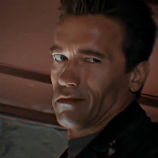 JUST SAY 🗿 | Terminator 2 edit | T 800 Terminator edit | MONTAGEM ALQUIMIA (SLOWED)