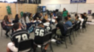 New CCSD class teaches Henderson teens practical life skills