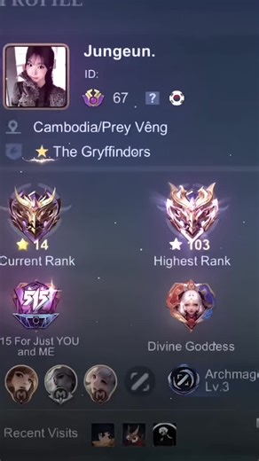 Dc Ot: A Guide to MLBB Presets