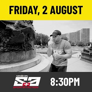 274K views · 4.8K reactions |  LIGHTWEIGHT LEGENDS COLLIDE  This Friday, don't miss an epic East vs. West battle as Eddie Alvarez  takes on former ONE World Champion Eduard Folayang  for a spot in the ONE Lightweight World Grand Prix finals! Tune in to ABS-CBN S+A live at 8:30PM on 2 August! | ONE Championship | Facebook